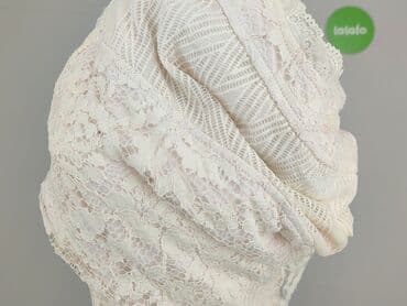 czerwona koronkowa sukienka h m: H&M Divided, Sukienka damska, rozmiar M — 6