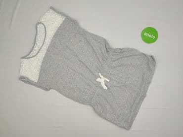 koszulka z tiulem: Etam, Tunika damska, S — 2