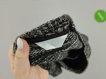 czerwony sweter reserved: Sweter damski, L — 4