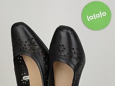 calvin klein 39: Czółenka damskie LASOCKI - Rozmiar: 37 (widoczny na podeszwie) - — 7