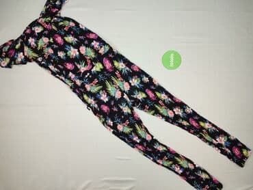 kombinezon marynarkowy: Kombinezon damski, rozmiar M — 4