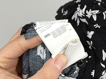 bluzki w usta: Sinsay, Bluzka damska, rozmiar XL — 6