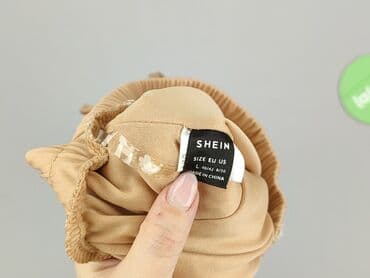 garnitury damskie shein: Shein, Elegancki komplet, rozmiar L — 7