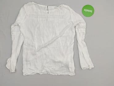 bluzka damska do spódnicy: Sinsay, Bluzka damska, rozmiar M — 3