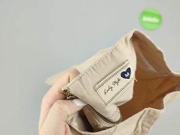 spódnica 34: Spódnica damska, rozmiar M — 4