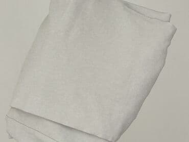 Ubrania damskie: Spodnie materiałowe damskie, XL — 5