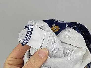 bluza damska 4f: SZACHOWNICA, Bluzka damska, rozmiar S — 6