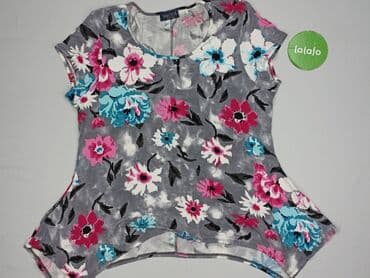 Kobiety: Bluzka damska, rozmiar XL — 2