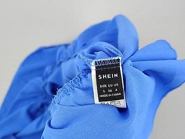 straus: Shein, Sukienka damska, rozmiar S — 4