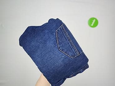 secondhand: Denim Collection, Джинси для чоловіків, розмір S — 5