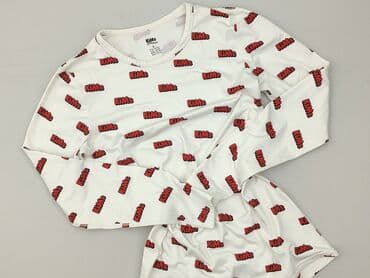 Long-sleeved top for men, L