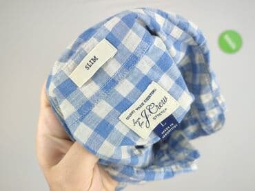 koszulki konfederacja: J.Crew, Koszulа dla mężczyzn, rozmiar L — 4