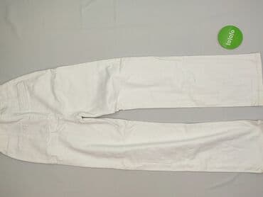 Kobiety: Reserved, Spodnie materiałowe damskie, rozmiar S — 3