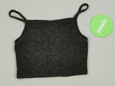 crop sukienki: Top damski, rozmiar S — 2