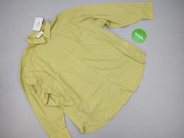 bluzki koszulowe mohito: Monki, Koszula damska, rozmiar M — 2