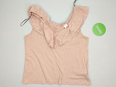 biustonosz h: H&M, Top damski, rozmiar L — 2