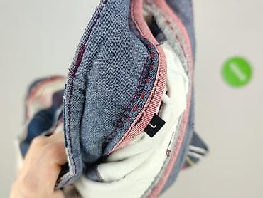 eddie bauer: Selected Homme, Szorty dla mężczyzn, rozmiar L — 5