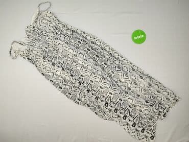 sukienki maxi dla puszystych: ONLY, Sukienka damska, rozmiar L — 3