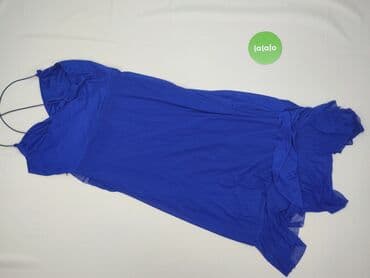 modne sukienki długie na wesele: Sukienka damska, rozmiar S — 3