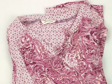bluzki plus size allegro: Marks & Spencer, Women's blouse, size L (EU 40) — 7
