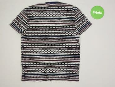 koszulka house of errors: Topman, Koszulka dla mężczyzn, XS — 3