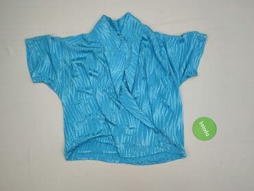 kimono kurtka: Koszula damska, rozmiar 2XL — 2