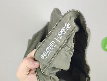 beloved jeans: Beloved, Jeansy damskie, rozmiar L — 4