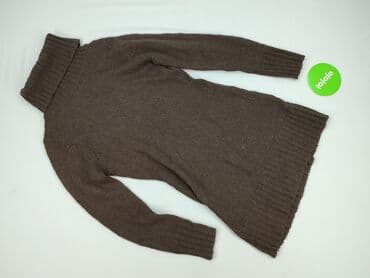 poliamid w swetrze: Excellent, Golf damski, rozmiar L — 3