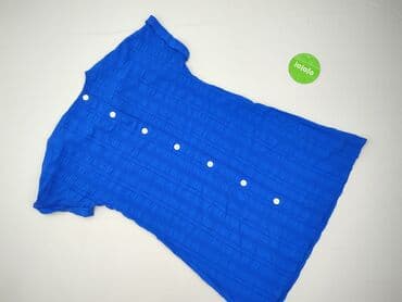 sukienka koszulowa c a: Tunika damska, rozmiar L — 3