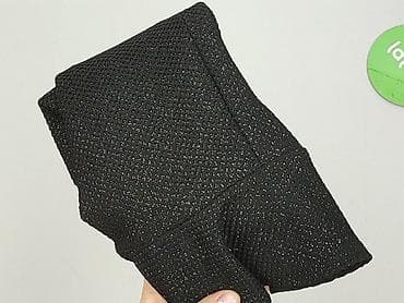 spódnice basic czarne: Missguided, Spódnica damska, rozmiar S — 6