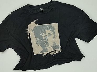 Divided, T-shirt damski, rozmiar XS