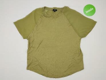 szmaragdowa bluzki damskie: C&A, Bluzka damska, rozmiar M — 2