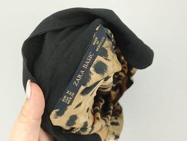 koszula z imitacji skóry zara: Zara, Сорочка жіноча, розмір M — 5
