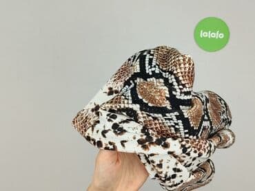 spódniczka w kratkę czerwone: PrettyLittleThing, Spódnica damska, L — 6