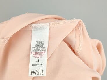 lidl marynarka damska: Wallis, Bluzka damska, rozmiar L — 5