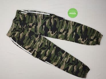 Women's Clothing: Sweatpants for women, size L (EU 40) — 3