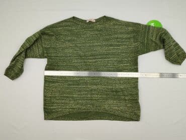 kurtki zimowe damskie c a: Sweter damski, rozmiar 2XL — 6