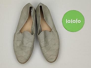 deichmann baleriny: American Eagle, Półbuty damskie, rozmiar 38 — 2