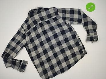 even: 157, Koszulа dla mężczyzn, rozmiar L — 3