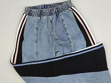 buty s but: Prada, Jeansy damskie, rozmiar S — 1