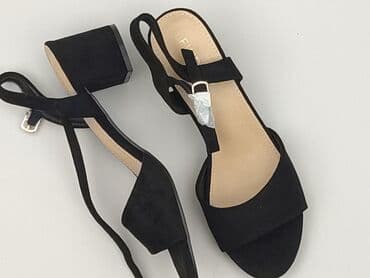 Findlay, Sandały damskie, rozmiar 38