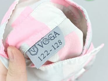 sukienki jak marynarki: Blouse, 8 years, 122-128 cm, condition - Very good — 4