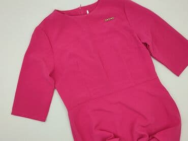 Sukienka damska, rozmiar XL