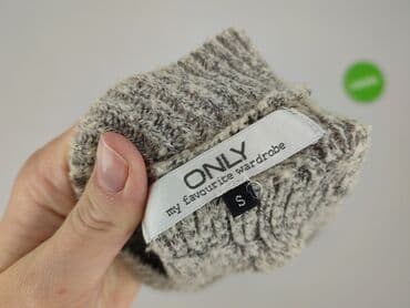 buty zimowe oysho: ONLY, Kardigan damski, rozmiar S — 4
