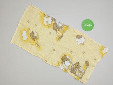 Pampers for kid, color - Yellow, condition - Very good — 2
