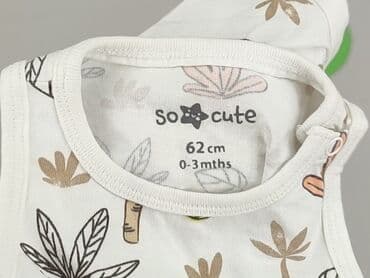 sandały primigi 28: Body, So cute, 1-3 m, 
stan - Bardzo dobry — 4