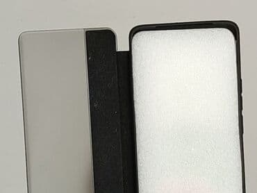paski do sukienki srebrne: Etui do telefonu, stan - Idealny — 5