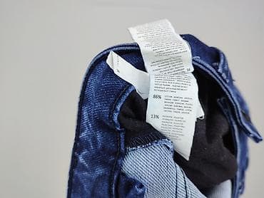 hand work denim: Denim, Jeansy dla mężczyzn, rozmiar L — 5