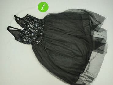 sukienki wieczorowe dla ciężarnych allegro: Sukienka damska, rozmiar S — 2