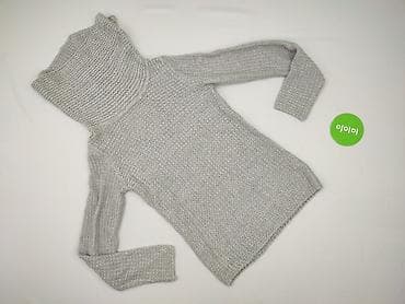 sweter 46: Sinsay, Golf damski, rozmiar XS — 2